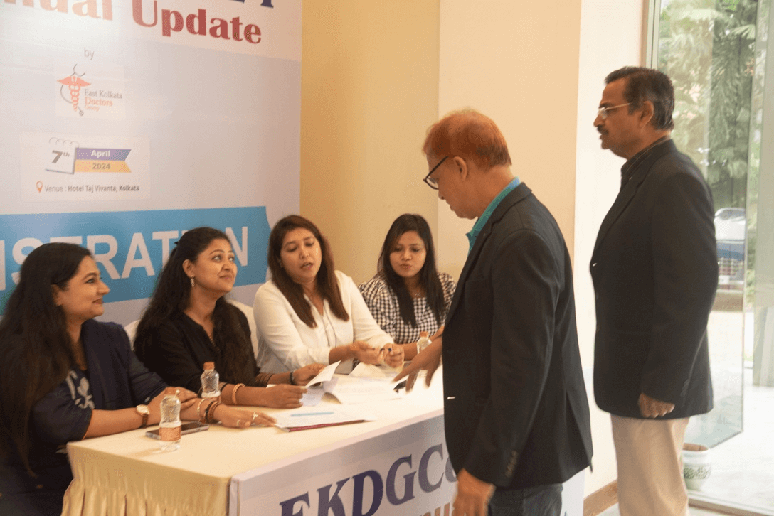 EKDG Conference - Image 1