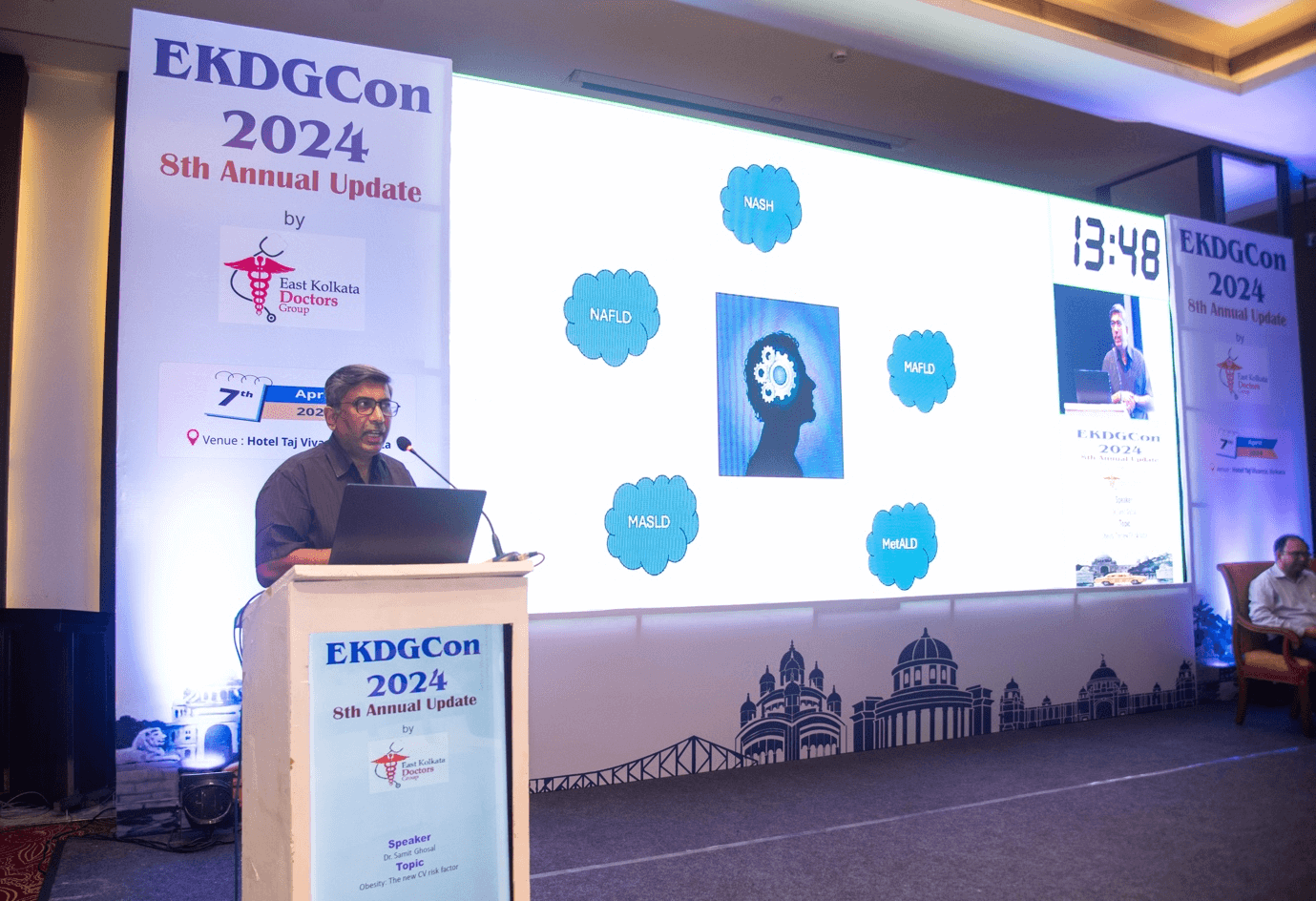EKDG Conference - Image 4