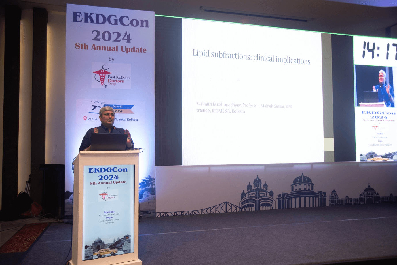 EKDG Conference - Image 5