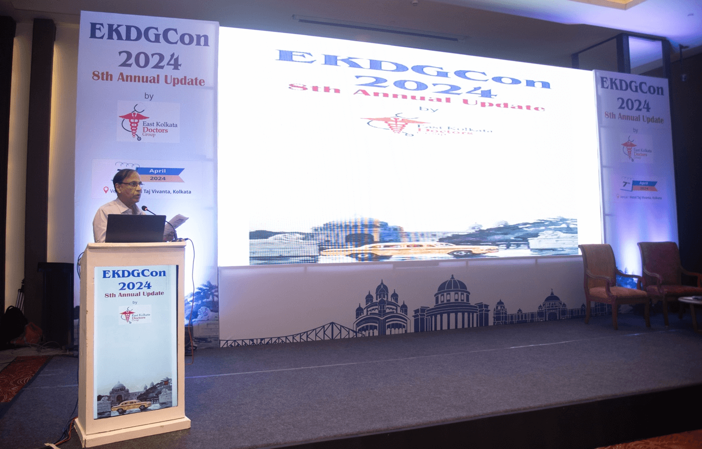 EKDG Conference - Image 7