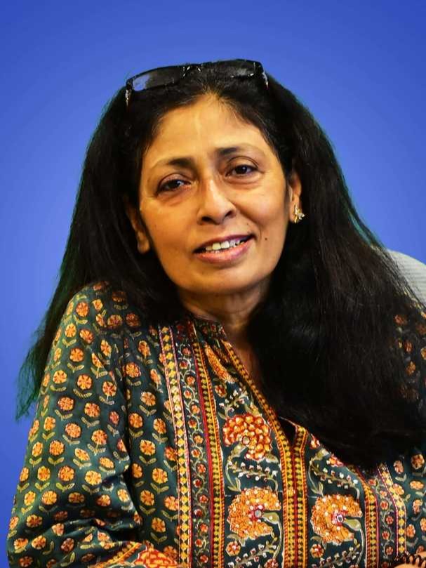 Dr. Anjana Kar