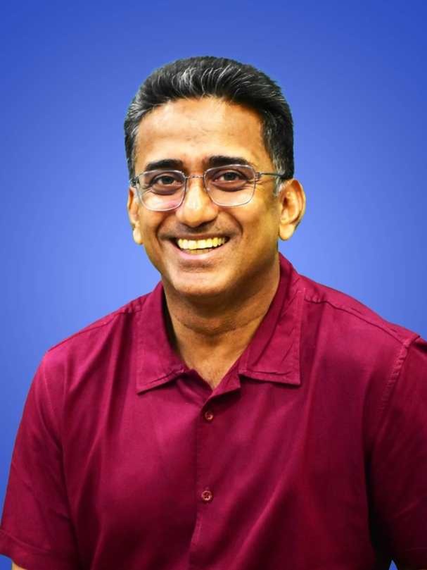 Dr. Samit Ghosal