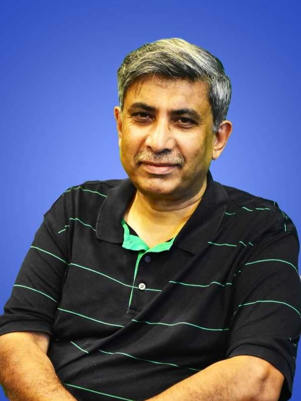 Dr. Debasis Datta