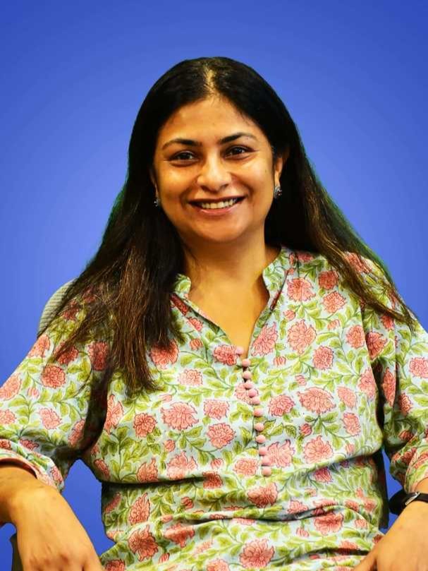 Dr. Sujata Datta