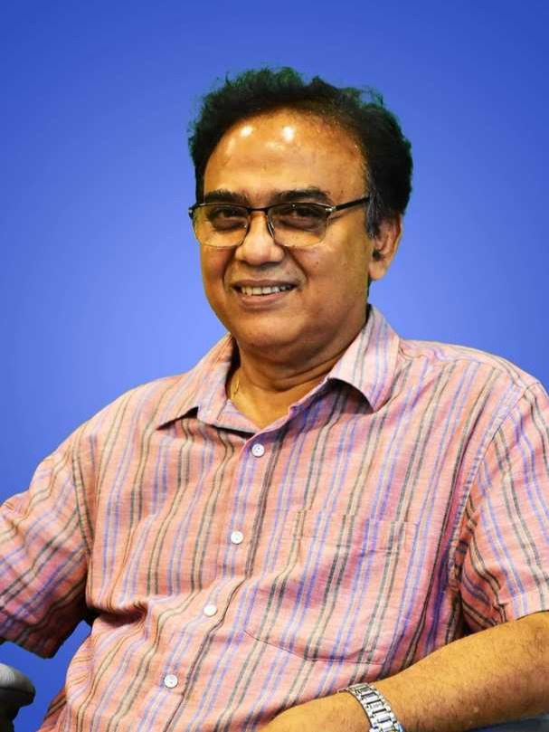 Dr. Sandip Chakraborti
