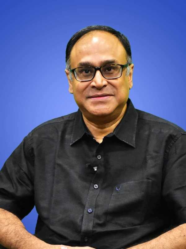 Founder: Dr. Binayak Sinha