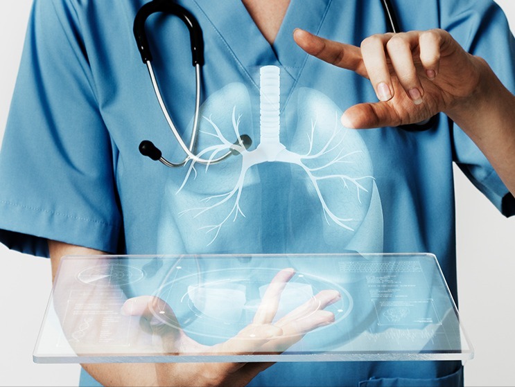 World COPD Day Patient Awareness Event: A Conversation with Dr. Binayak Sinha and Dr. Sumit Sengupta
