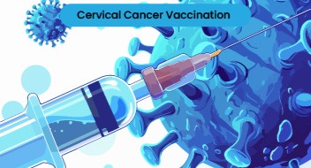 Cervical Cancer Vaccination